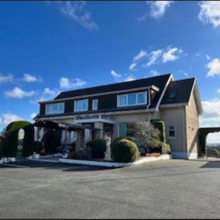 Greenacres Portree Exterior foto