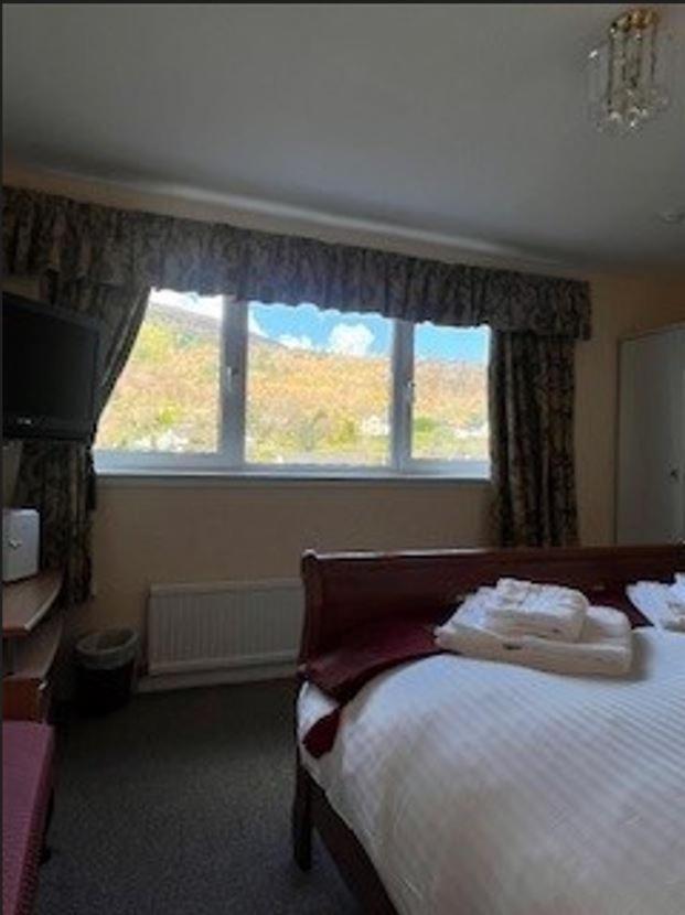 Greenacres Portree Exterior foto