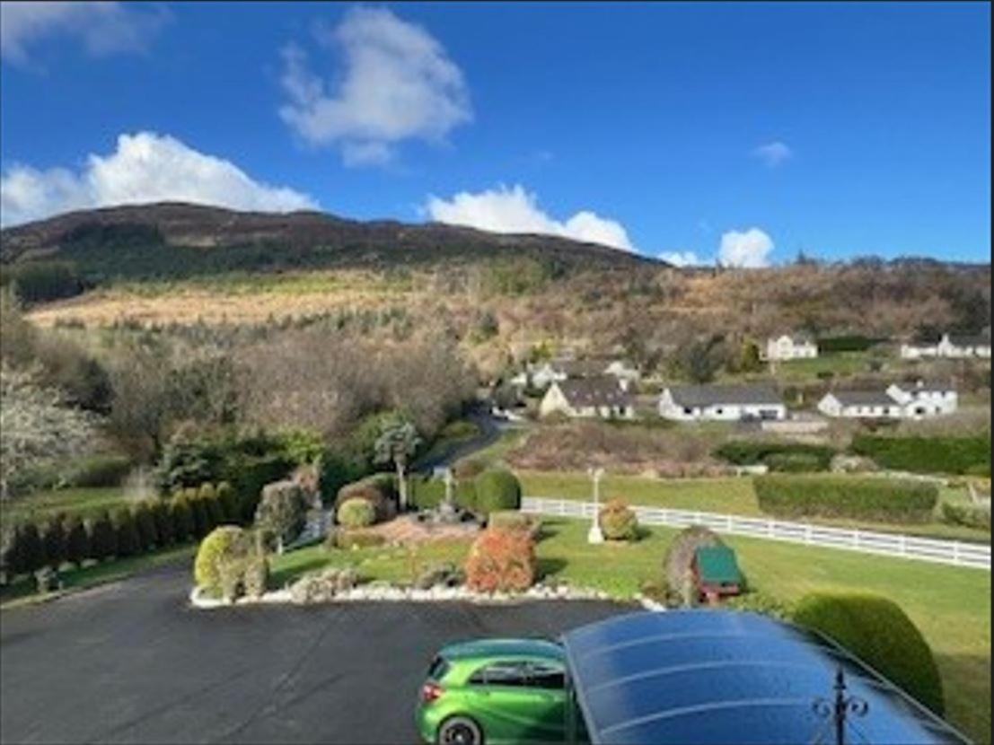 Greenacres Portree Exterior foto