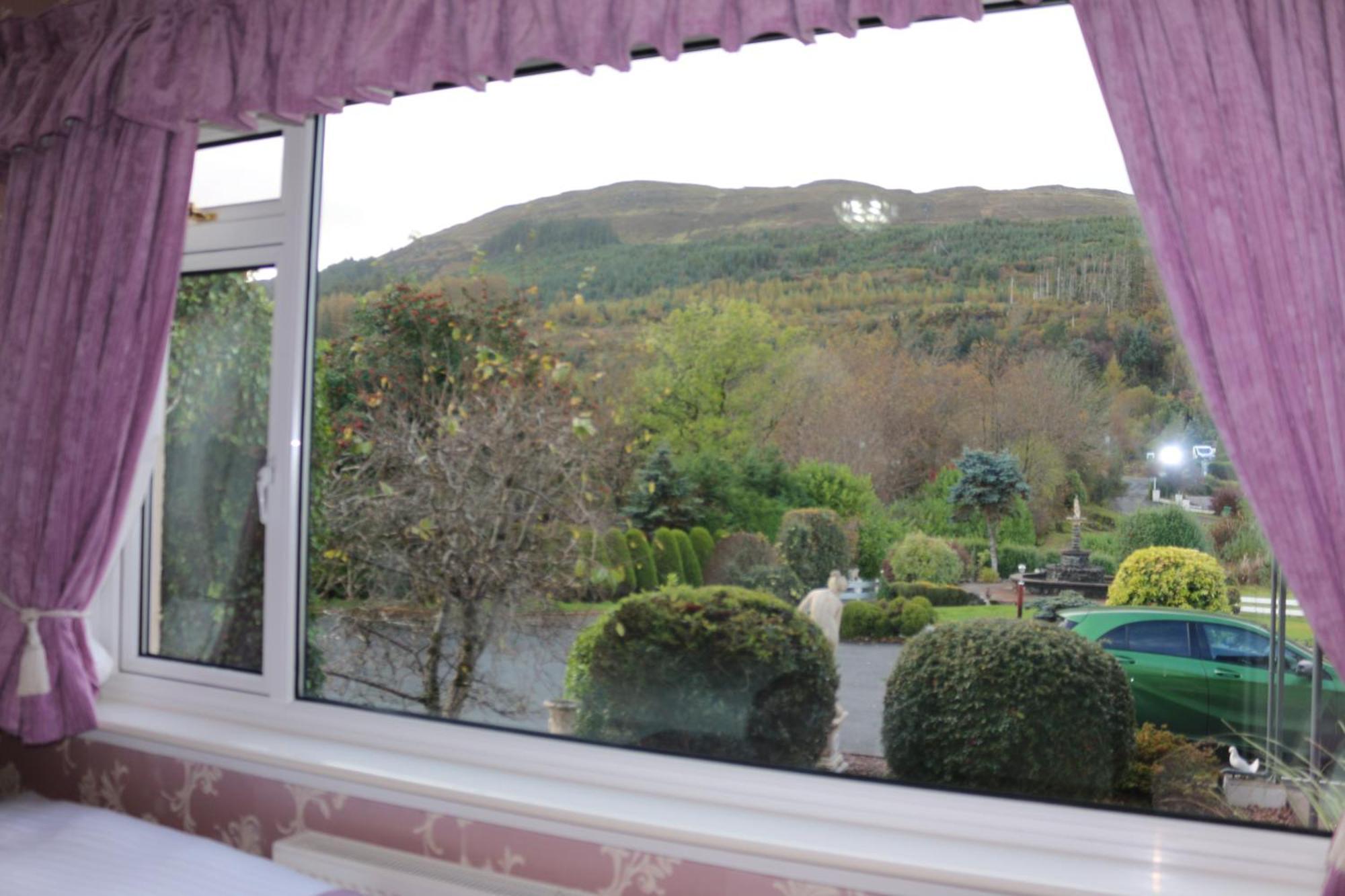 Greenacres Portree Exterior foto